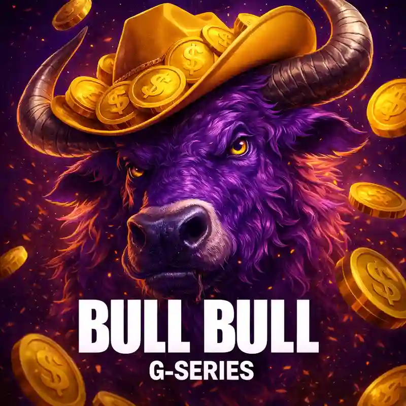 Bull Bull Casino Game - Play Online at 7bet