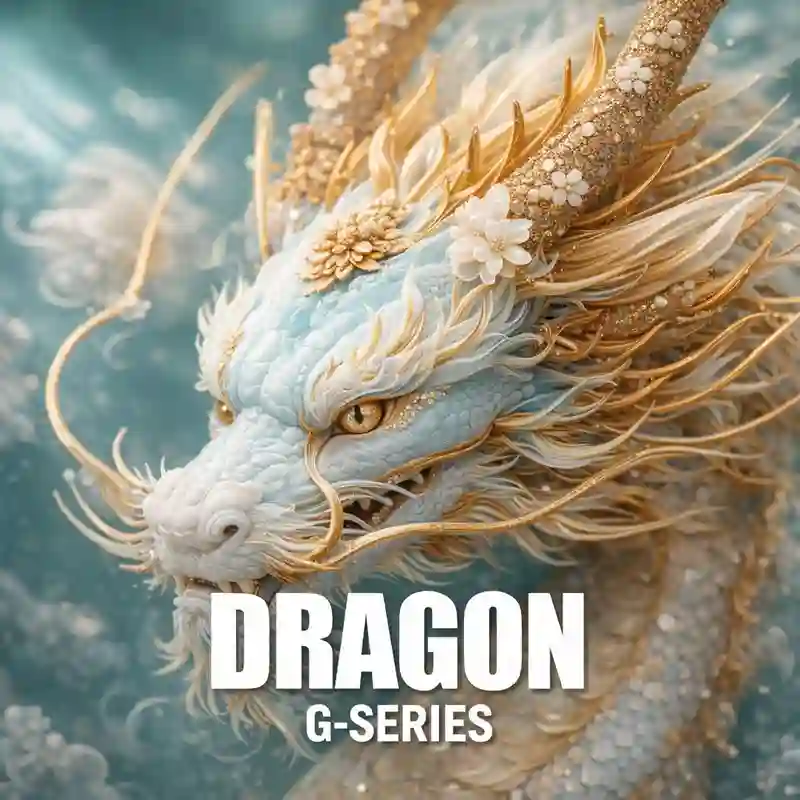 Dragon Slot Game at 7bet