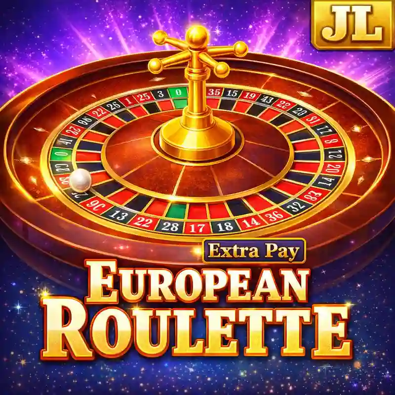 European Roulette