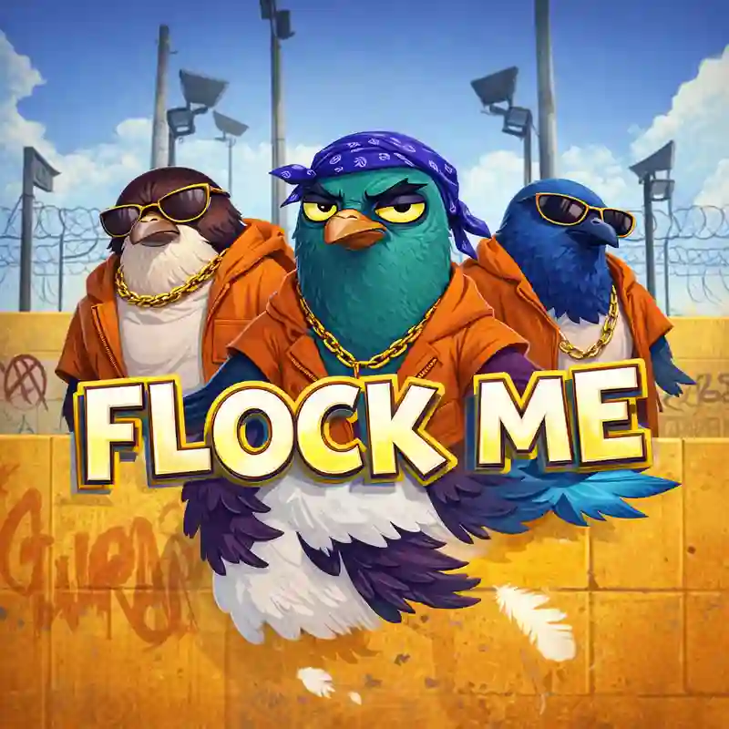 Flock Me slots 7bet