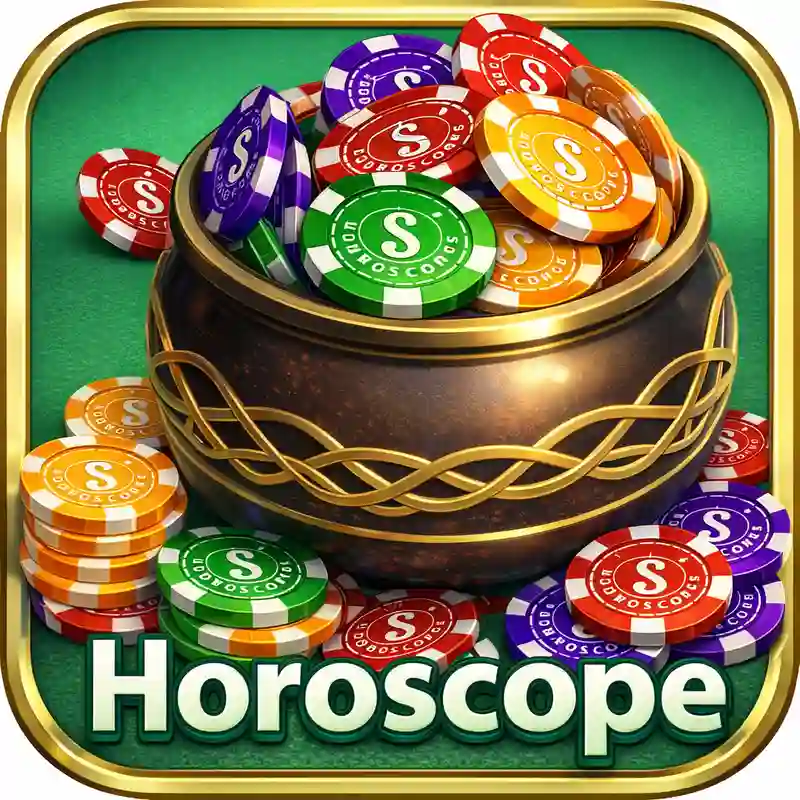 Horoscope Slot Game at 7bet