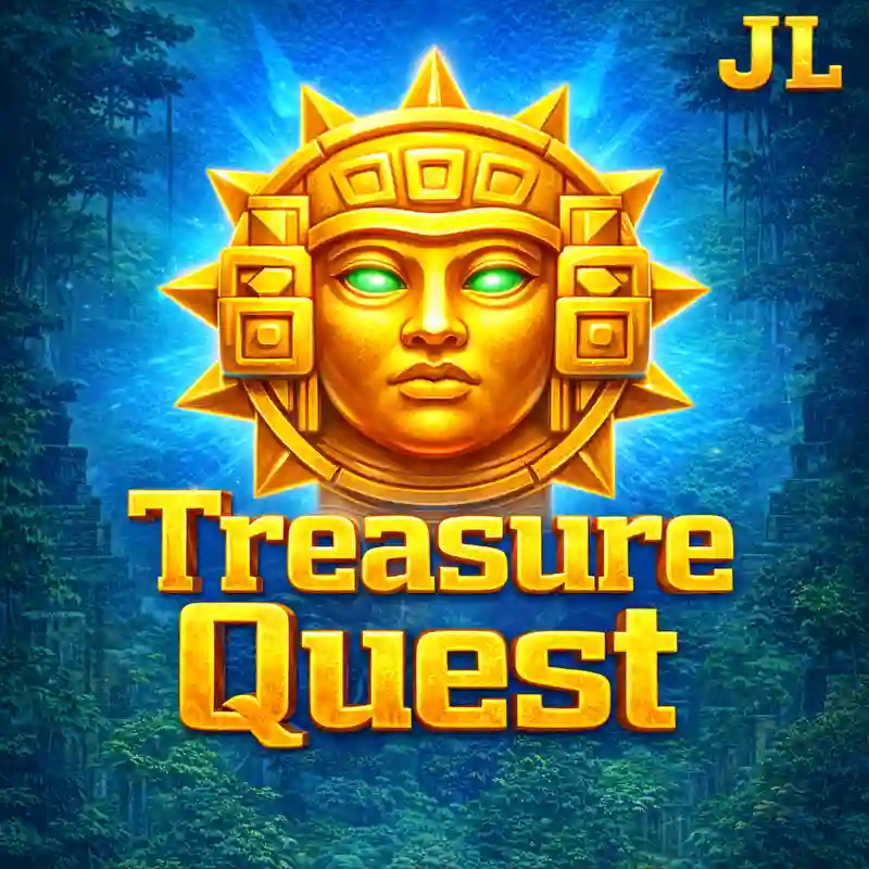 Treasure Quest online casino