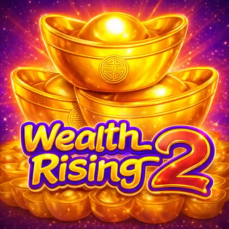 Wealth Rising 2 Slots